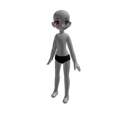 Luna doll V2 new - Roblox