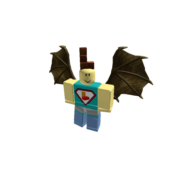 Roblox banner for @Bagpipes