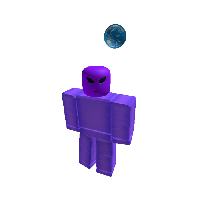 Roblox banner for @myint