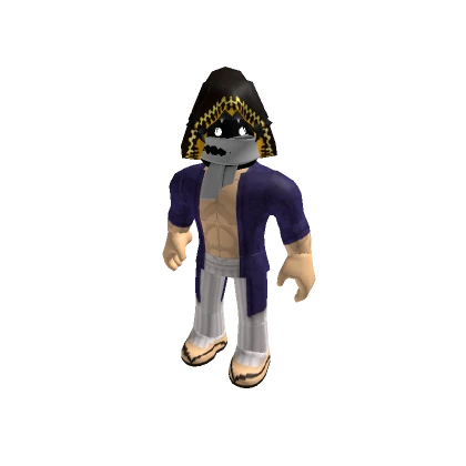 VladRlRobloxer's avatar