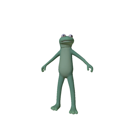 Tom Lizard