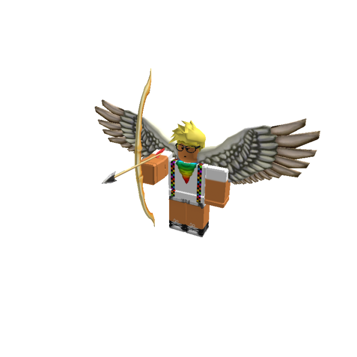 Roblox banner for @monitors