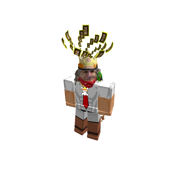 Roblox banner for @soner