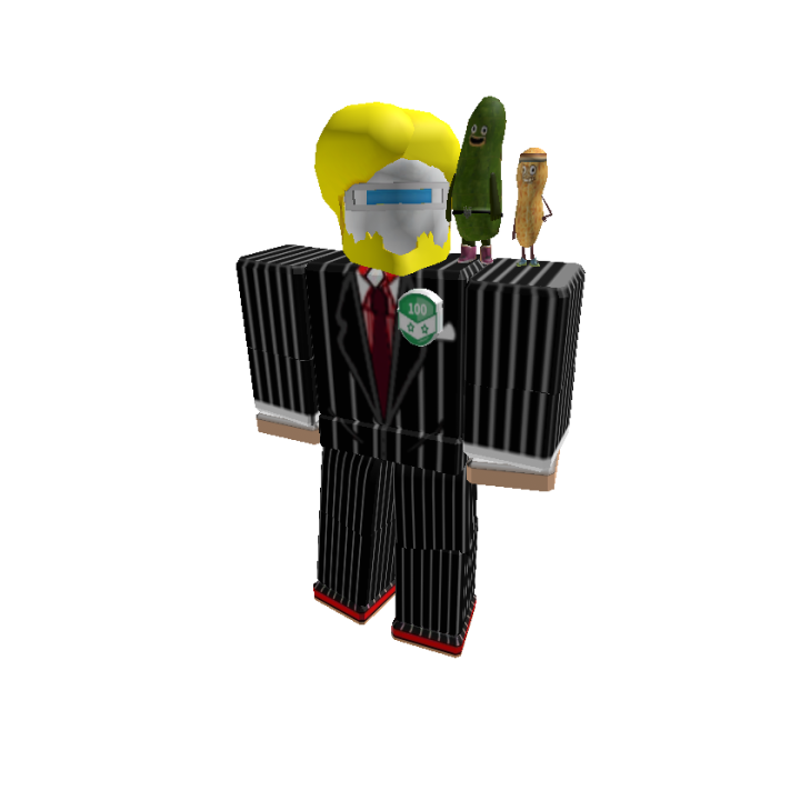 Roblox banner for @medokin