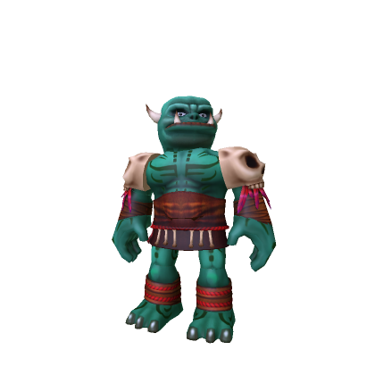 Mr. Trololololo thumbnail