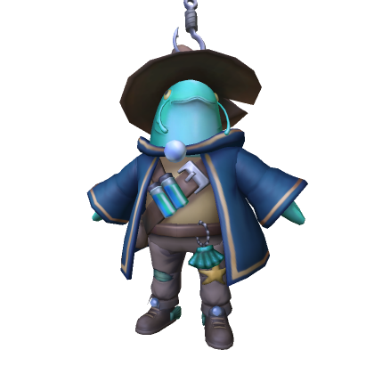 Merfin the Great