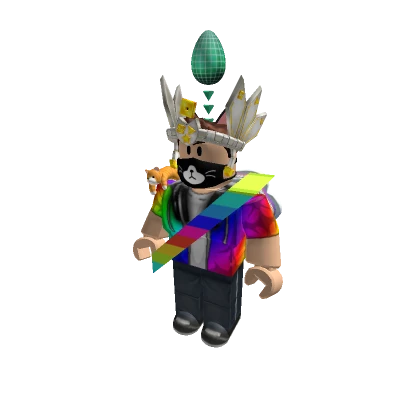 HyperNova5H's avatar