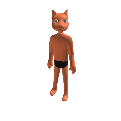 Preset Orange Goober