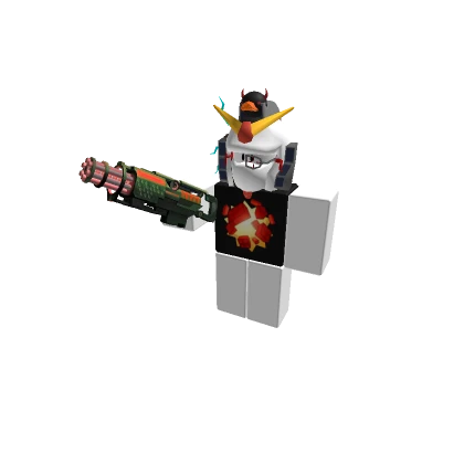 TradingMisery's avatar