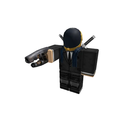 ThatGuyNamedBlue's avatar