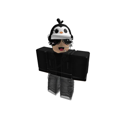 JaydenTheBabyPenguin avatar