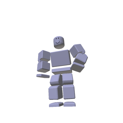 🎃 TALL HALLOWEEN ANIMATION 🎃