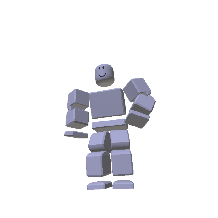 🎃 TALL HALLOWEEN ANIMATION 🎃