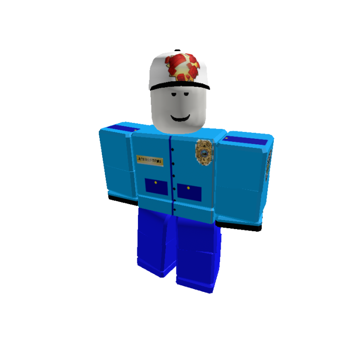 Roblox banner for @investigators