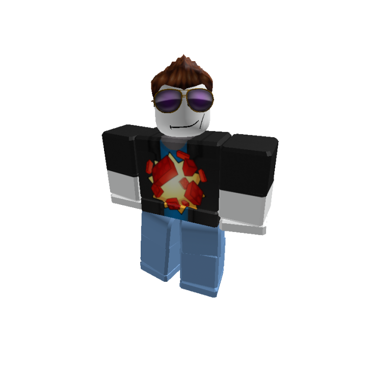 Roblox banner for @ilian2019