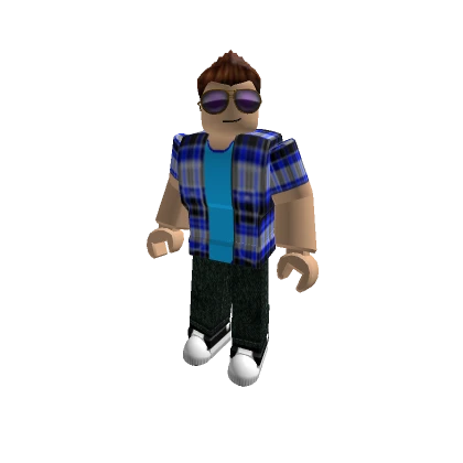 modelbuilderpizza's avatar