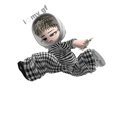 ythgarr's avatar