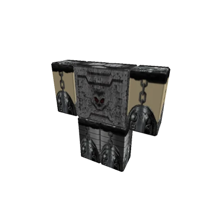 notredameus's avatar