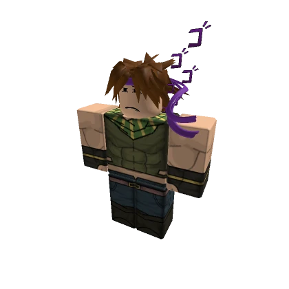 ZayDesGarcon's avatar