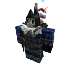 Ninjaundski's avatar