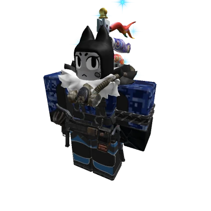 Ninjaundski's avatar