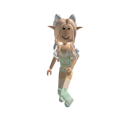 Crystalie's avatar