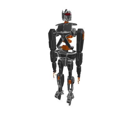 Robot - Roblox