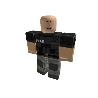 dappereddy23's avatar