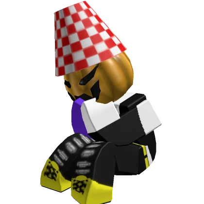 RileyGeorgeMX's avatar