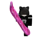 mayhavetakentoomuch's avatar