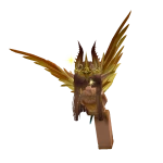 ClassicWraith's avatar