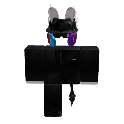 Mystic's avatar