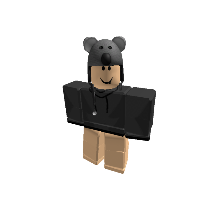 Roblox banner for @Deductions