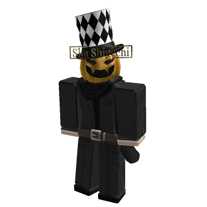 Ska Shigechi's avatar