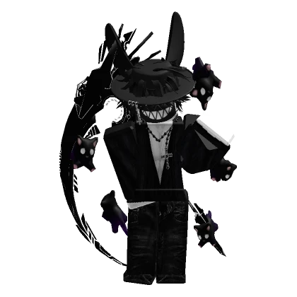 LookAtMeNxw's avatar