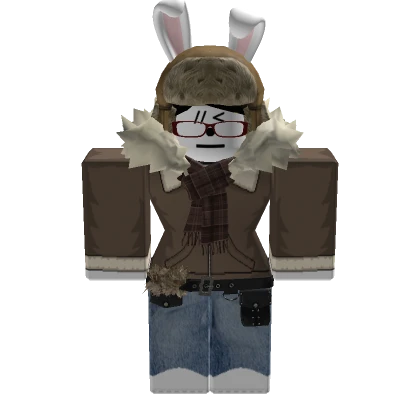 Yuri's avatar