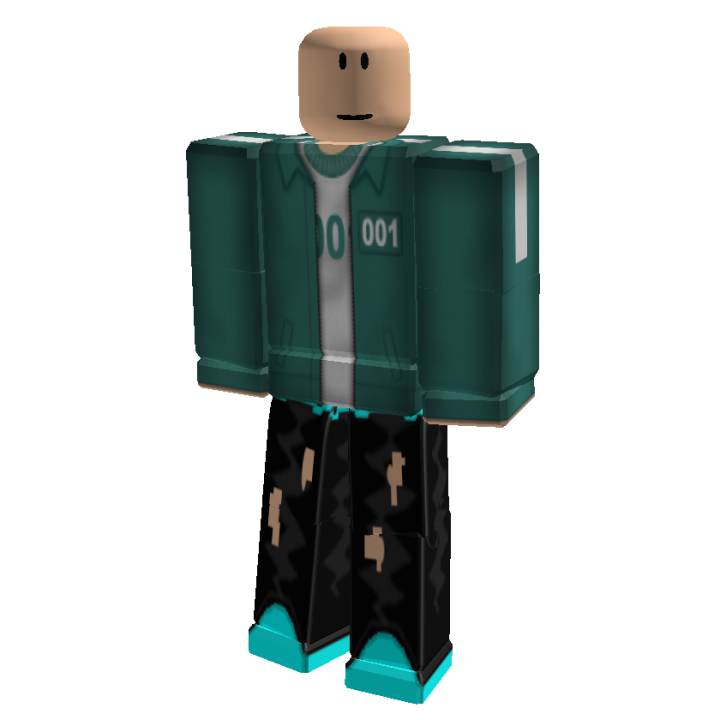 Roblox banner for @orvent