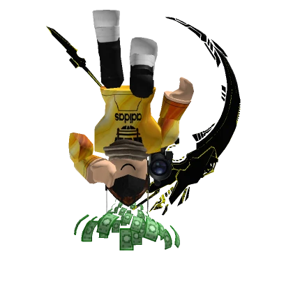 Hussainibro's avatar