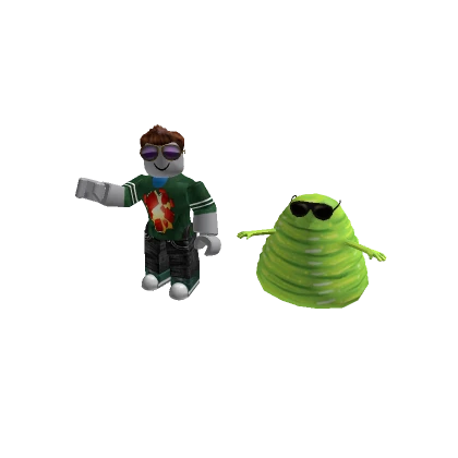 bimbyraot's avatar