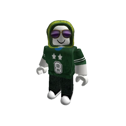 kloakbengan's avatar