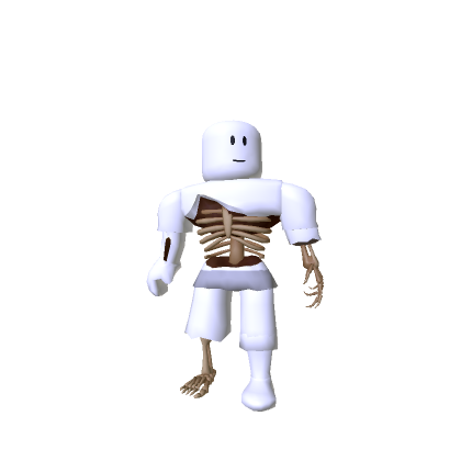 Zombie V2