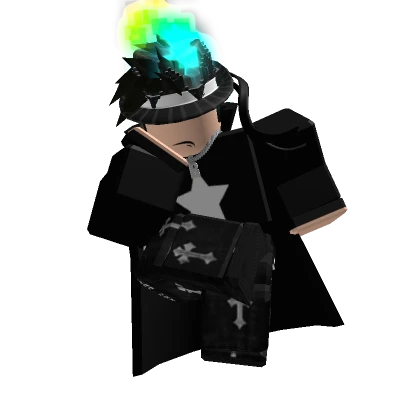 Viraliusense's avatar