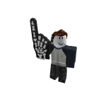 VoidStarCoolest's avatar