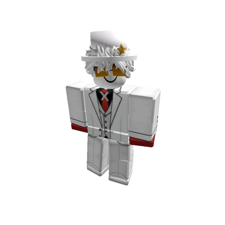 Roblox banner for @lesz