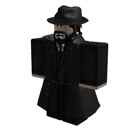 Bennotox's avatar