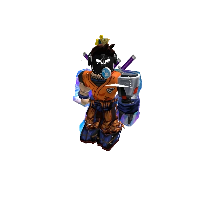 Ultimate_Usman25's avatar