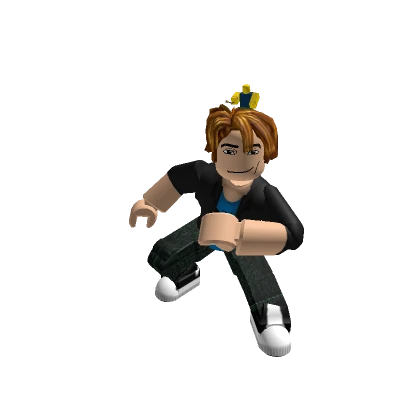 YOUTUBE4786543's avatar