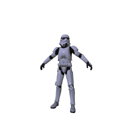 Stormtrooper