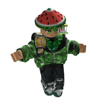 Swaggerboyneos's avatar