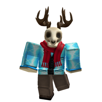 JustMrDevil - Roblox